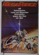 Megaforce (Megaforce)
